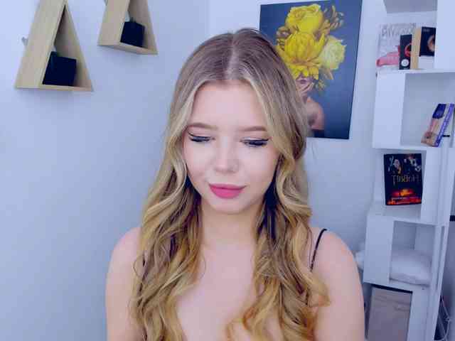 Модель: GlamorousGirl