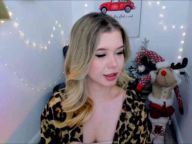 GlamorousGirl webcam