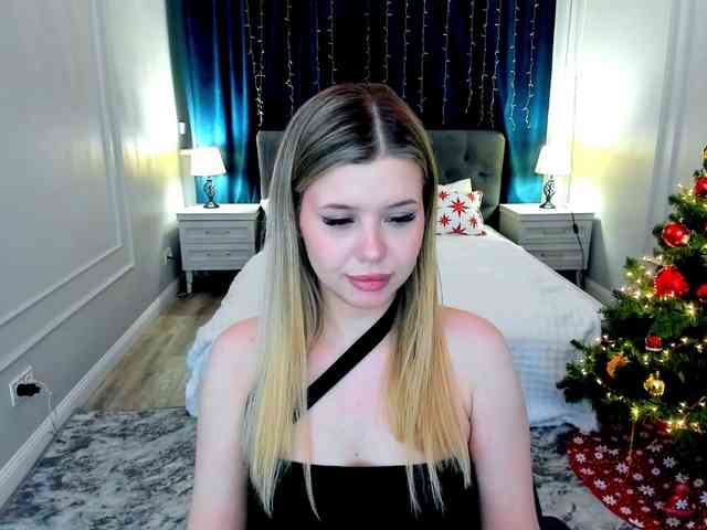 GlamorousGirl webcam