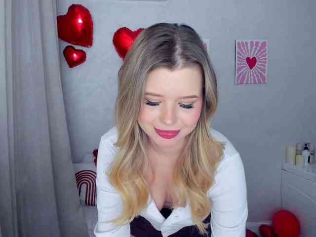 GlamorousGirl webcam