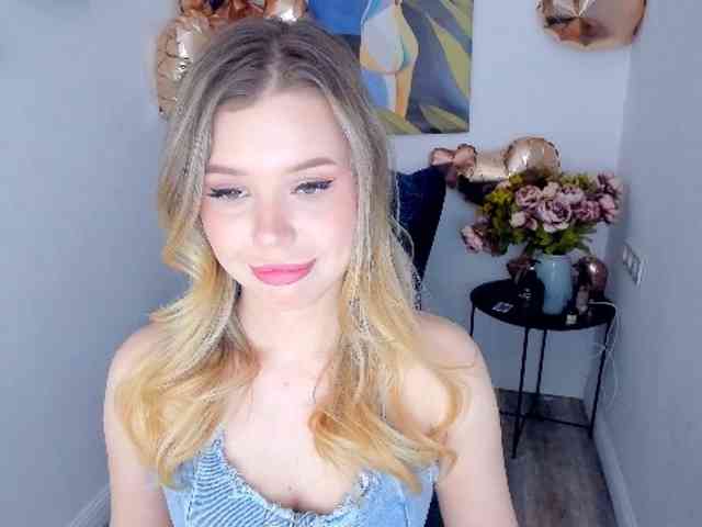 GlamorousGirl webcam