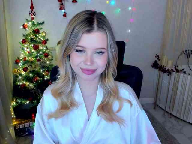 GlamorousGirl webcam