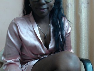 Katty-12 Porn Show
