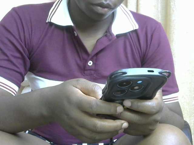 Katty-12 Live Cam on BongaCams