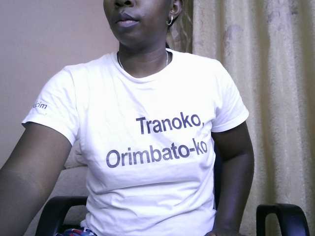 Katty-12 from BongaCams is Freechat