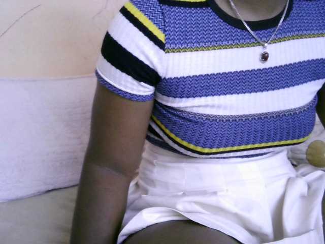 Katty-12 live cam profile