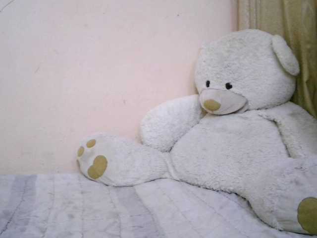 Katty-12's BongaCams show and profile