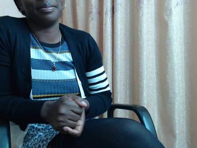 Katty-12 on BongaCams 