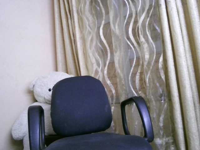 Katty-12's BongaCams show and profile