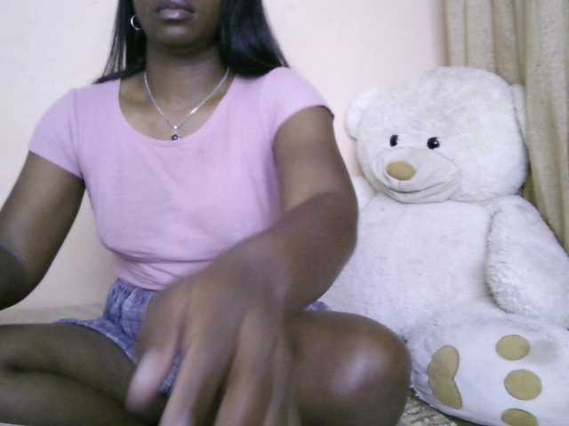 Katty-12's BongaCams show and profile