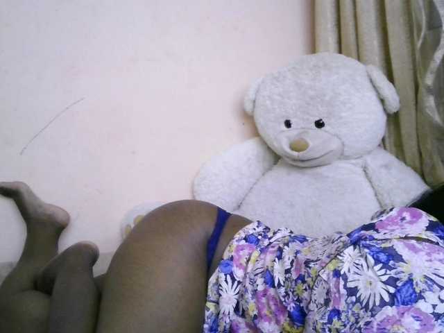 Katty-12's BongaCams show and profile