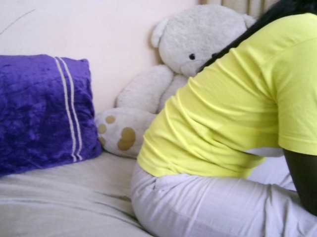 Katty-12's BongaCams show and profile