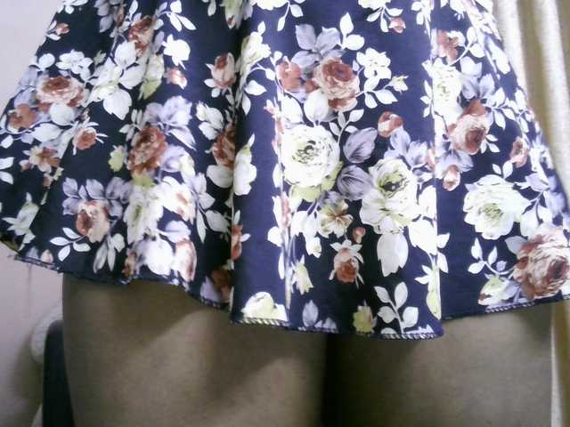 Katty-12's BongaCams show and profile