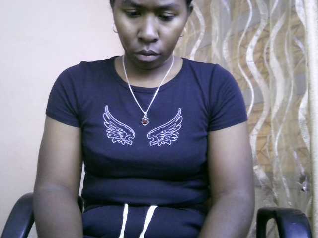 Katty-12 from BongaCams