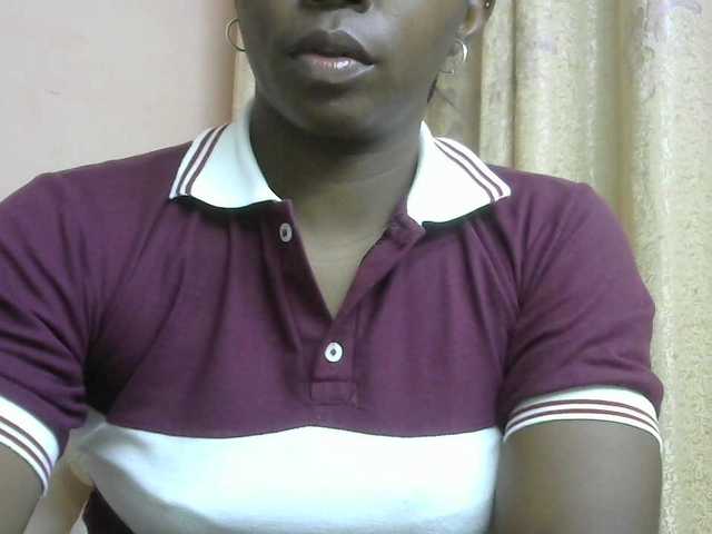 Katty-12 Live Cam on BongaCams