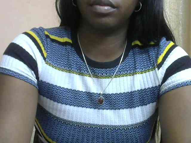 Katty-12 webcam