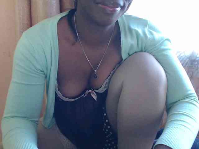 Katty-12 webcam