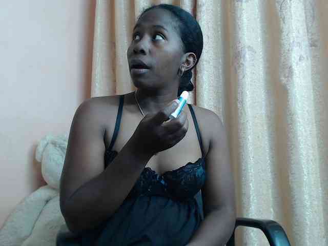 Katty-12 webcam