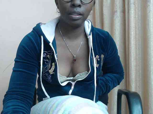 Katty-12 webcam