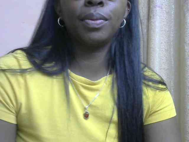 Katty-12 webcam
