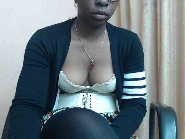 Katty-12 webcam