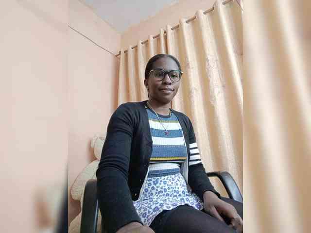 Katty-12 webcam