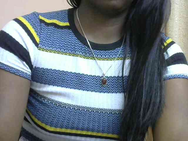 Katty-12 webcam