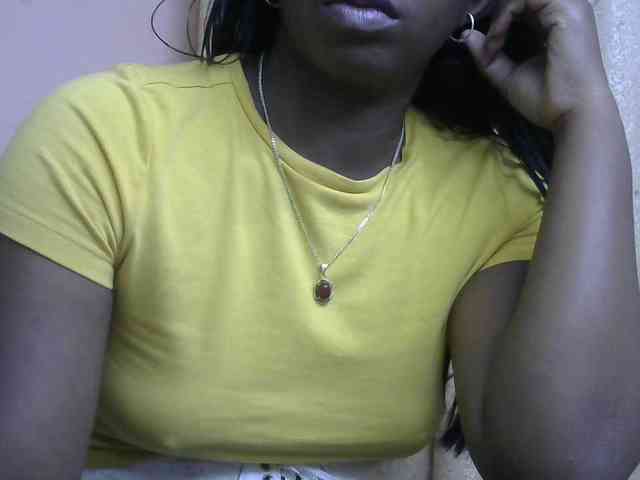 Katty-12 webcam