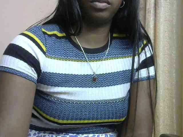 Katty-12 webcam