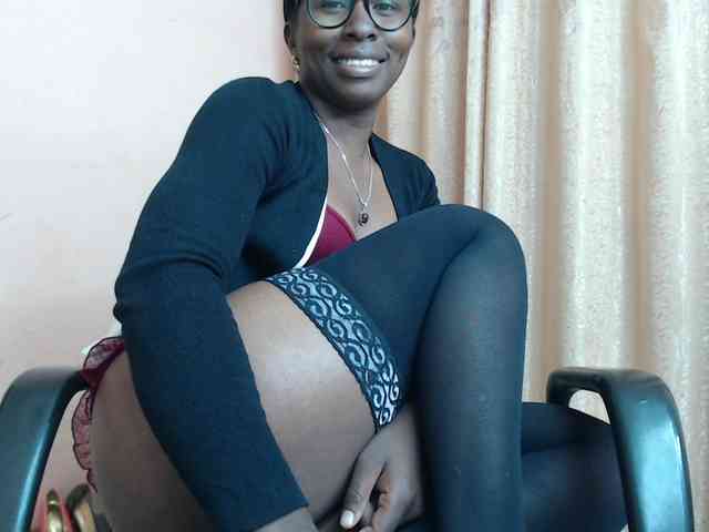 Katty-12 webcam
