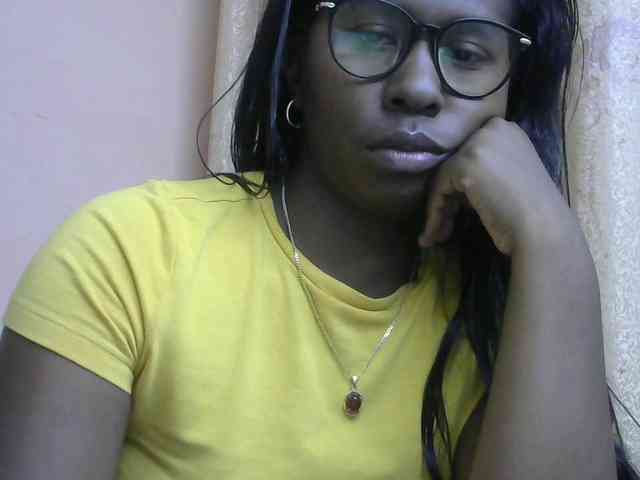 Katty-12 webcam