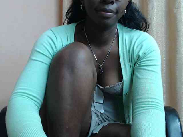 Katty-12 webcam