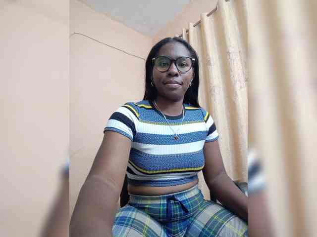 Katty-12 webcam