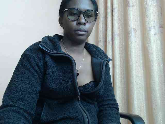 Katty-12 webcam