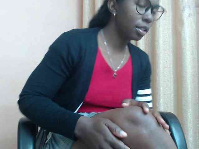 Katty-12 webcam