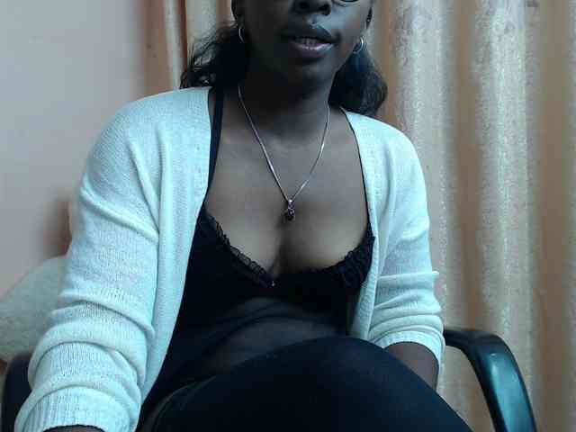 Katty-12 webcam