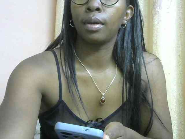 Katty-12 webcam