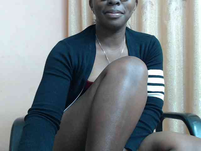 Katty-12 webcam