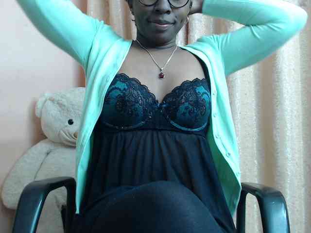 Katty-12 webcam