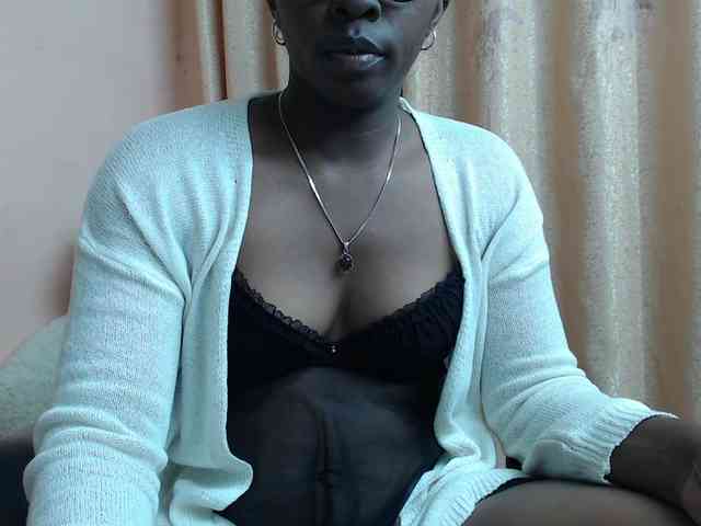 Katty-12 webcam