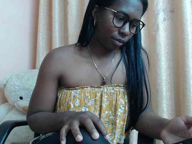 Katty-12 webcam
