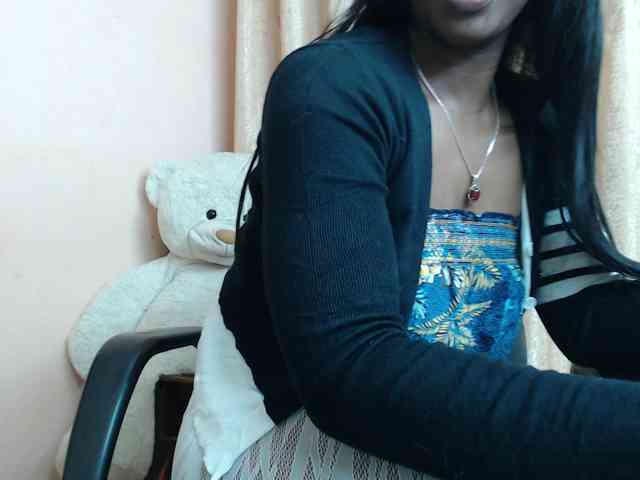 Katty-12 webcam