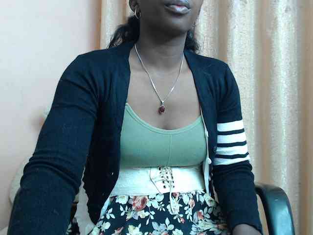 Katty-12 webcam