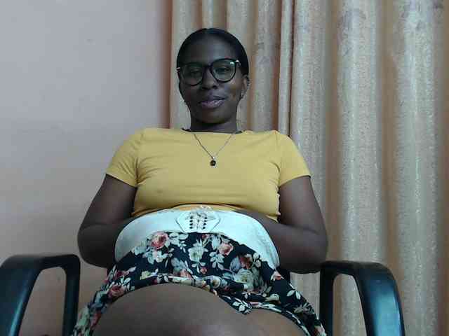 Katty-12 webcam