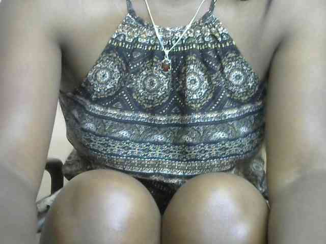 Katty-12 webcam