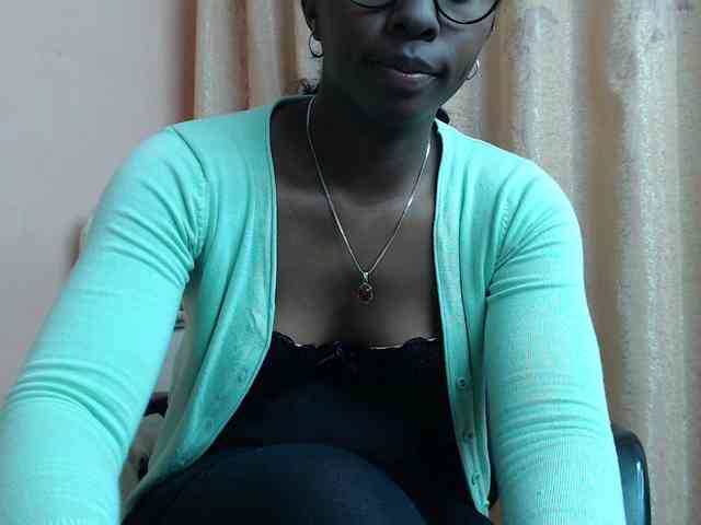 Katty-12 webcam