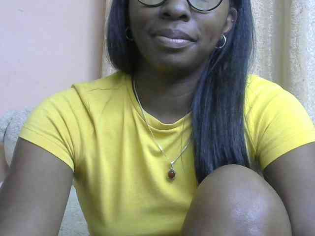 Katty-12 webcam
