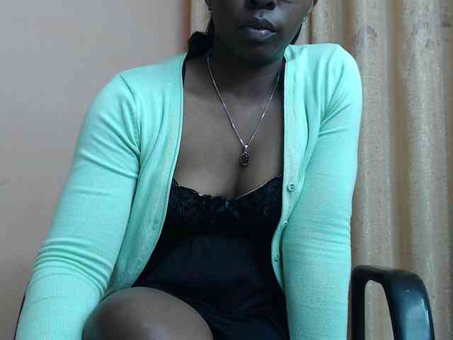 Katty-12 webcam