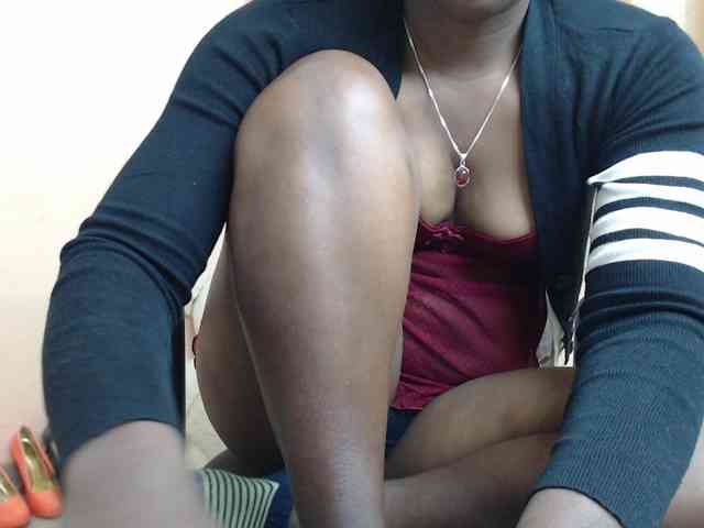 Katty-12 webcam