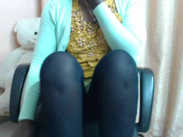 Katty-12 webcam